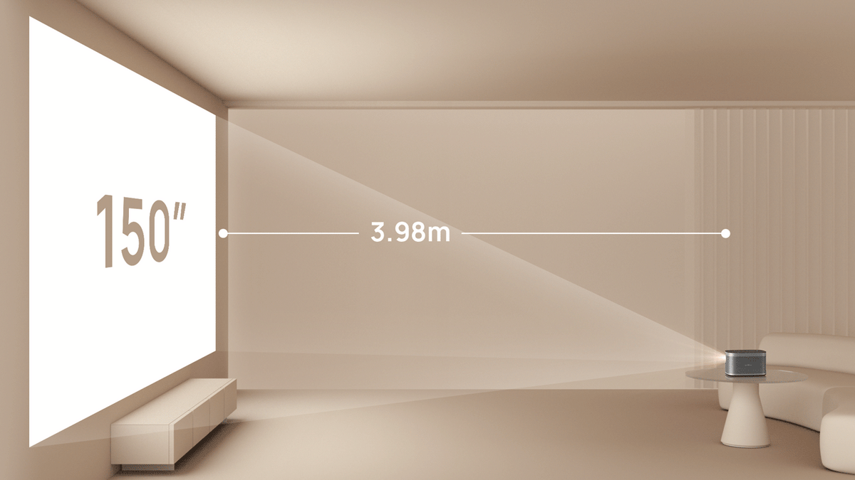 Designed to Fit Your Viewing Needs Designed to Fit Your Viewing Needs