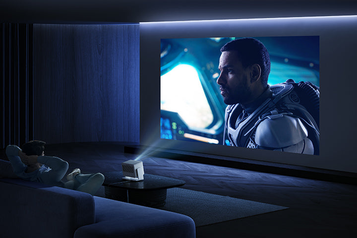 IMAX Enhanced & Dolby Vision Certified IMAX Enhanced & Dolby Vision Certified