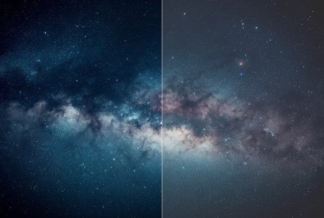 Dynamic Contrast: 1000000: 1 Dynamic Contrast: 1000000: 1