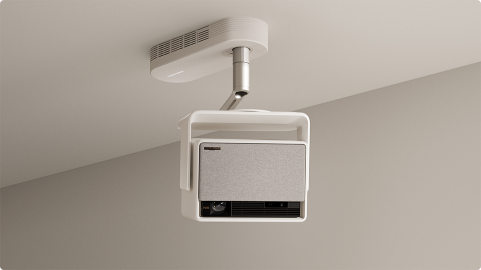 Compatible with XGIMI Ceiling Mount