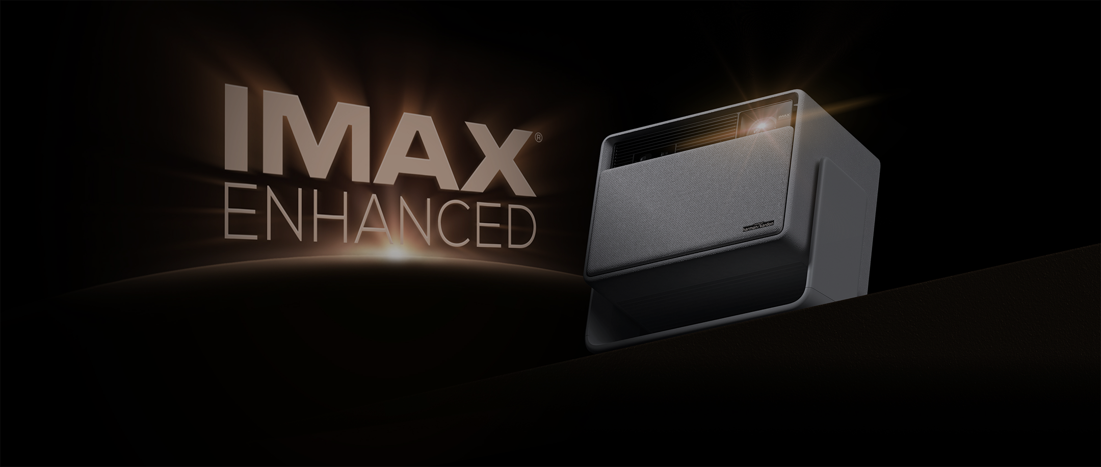 Unleash the Power of IMAX & Dolby Vision at HomeUnleash the Power of IMAX & Dolby Vision at Home