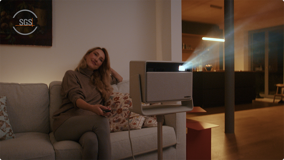 Binge-Watching That's Easy on the Eyes