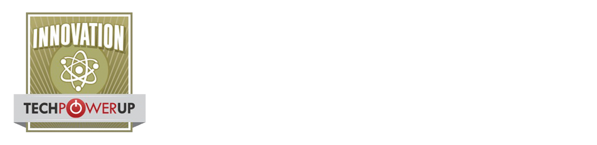 TechPowerUp (Innovation) TechPowerUp (Innovation)