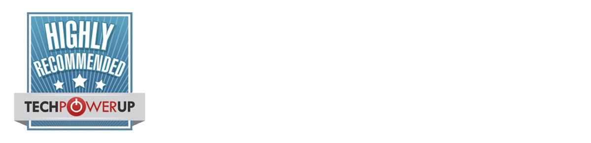 TechPowerUp (Highly Recommended) TechPowerUp (Highly Recommended)