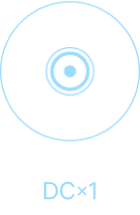 DC*1 DC*1
