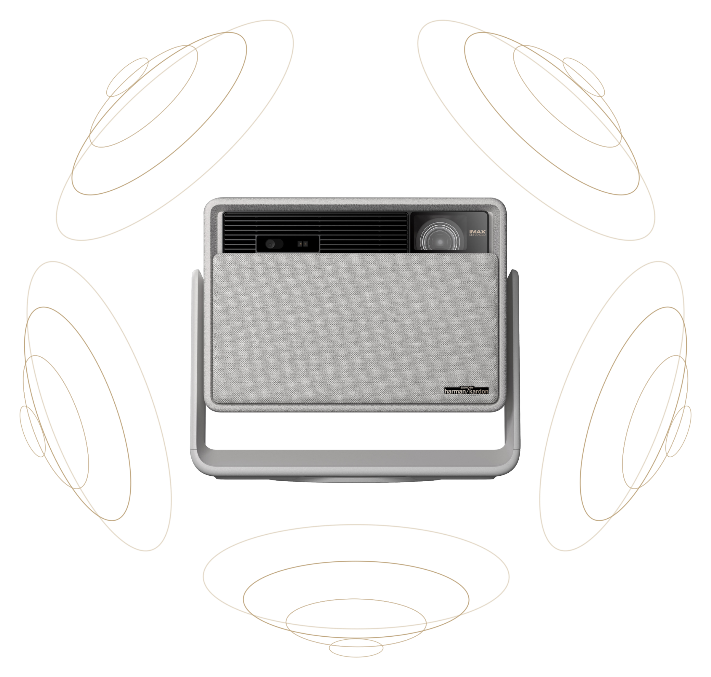 Harman Kardon Professional Sound Harman Kardon Professional Sound